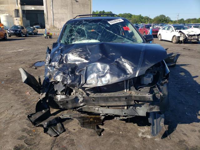Photo 5 from auction – 2002 MAZDA PROTEGE PR with VIN JM1BJ246621629940
