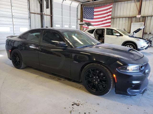 Photo 4 from auction – 2019 DODGE CHARGER SC with VIN 2C3CDXGJ9KH662722