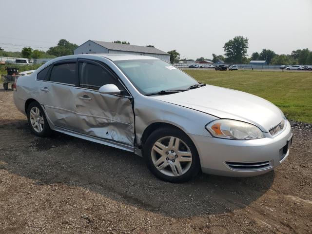 Photo 4 from auction – 2012 CHEVROLET IMPALA LT with VIN 2G1WG5E30C1162220