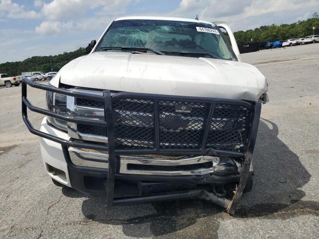 Photo 5 from auction – 2011 CHEVROLET SILVERADO with VIN 3GCPKSE37BG232942