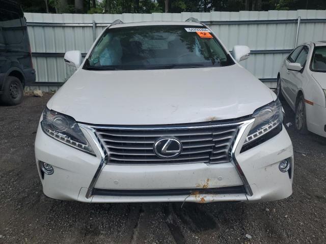 Photo 5 from auction – 2015 LEXUS RX 350 BAS with VIN 2T2BK1BA5FC312677