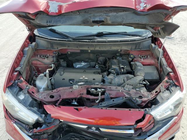 Photo 12 from auction – 2019 MITSUBISHI OUTLANDER with VIN JA4AP3AU0KU020208
