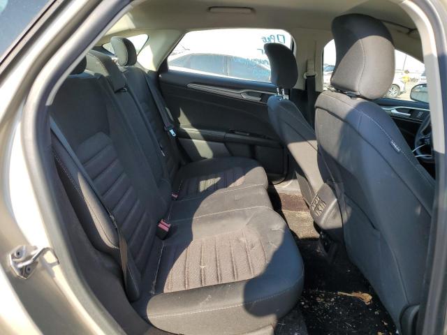 Photo 10 from auction – 2017 FORD FUSION SE with VIN 3FA6P0LU8HR325775