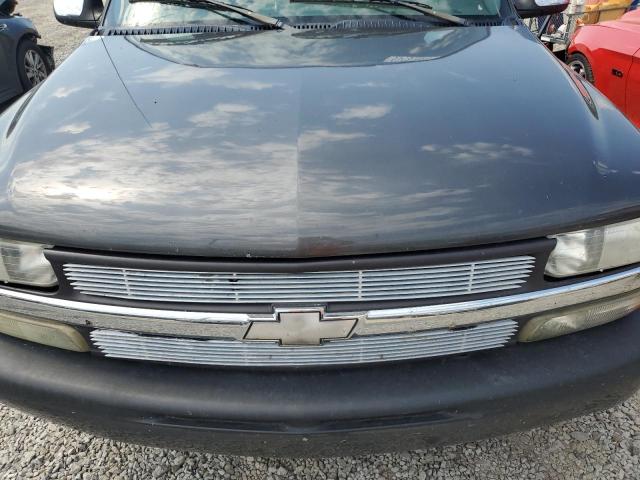 Photo 11 from auction – 2002 CHEVROLET SILVERADO with VIN 2GCEC19T621234263