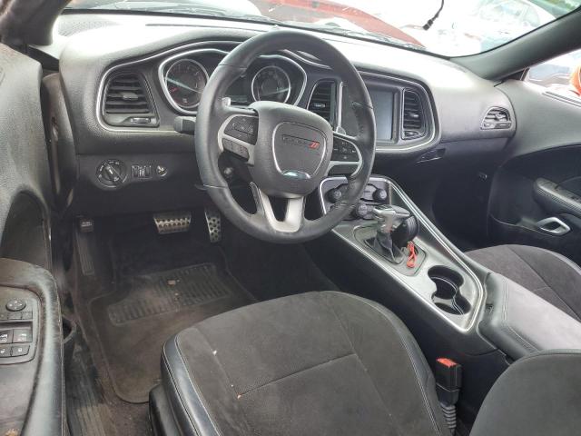 Photo 8 from auction – 2016 DODGE CHALLENGER with VIN 2C3CDZFJ5GH331897