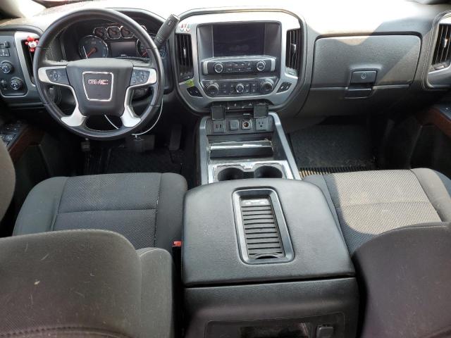 Photo 8 from auction – 2018 GMC SIERRA K15 with VIN 3GTU2MEC2JG601851