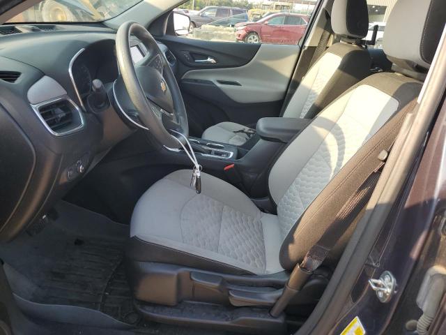 Photo 7 from auction – 2018 CHEVROLET EQUINOX LS with VIN 3GNAXHEV0JS560606