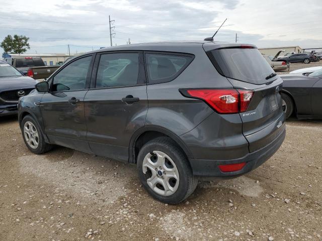 Photo 2 from auction – 2019 FORD ESCAPE S with VIN 1FMCU0F70KUB56603