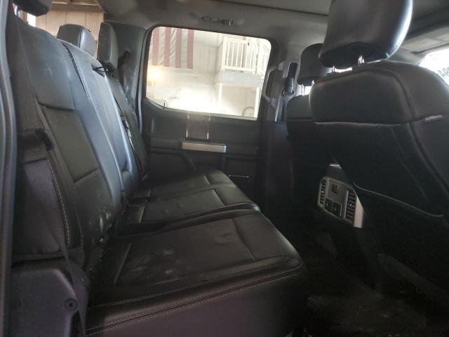 صورة رقم 10 من المزاد - 2017 FORD F350 مع VIN 1FT8W3B68HEE64446