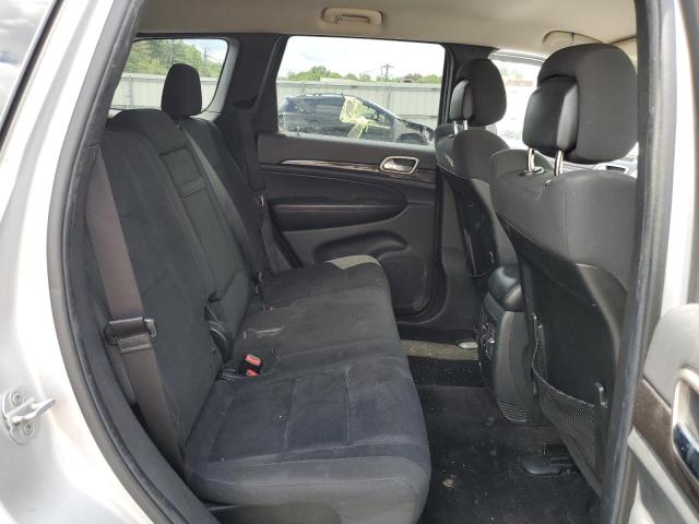 Photo 11 from auction – 2011 JEEP GRAND CHER with VIN 1J4RR4GG1BC515057