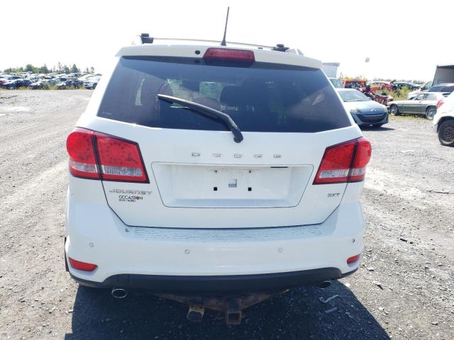 Photo 6 from auction – 2012 DODGE JOURNEY SX with VIN 3C4PDCCG5CT178135
