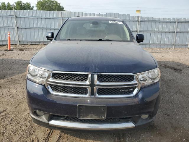 Photo 5 from auction – 2012 DODGE DURANGO CR with VIN 1C4RDJDG4CC212721