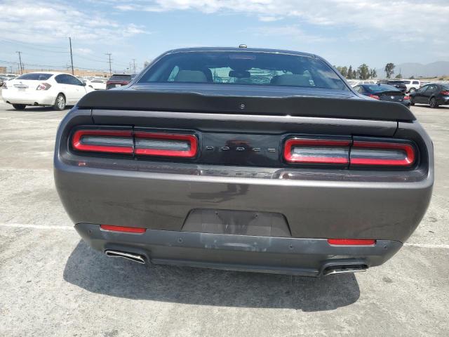 Photo 6 from auction – 2021 DODGE CHALLENGER with VIN 2C3CDZJG6MH610315