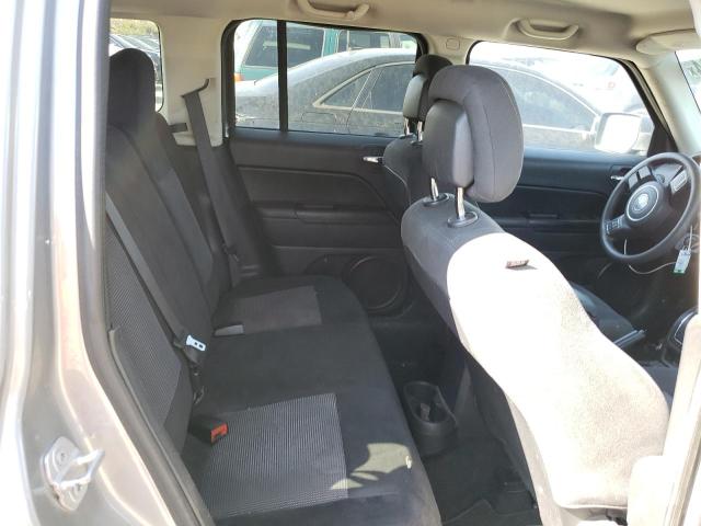 Photo 10 from auction – 2016 JEEP PATRIOT SP with VIN 1C4NJRBB2GD550034