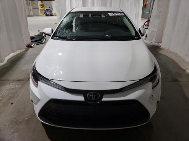 Foto 5 de la subasta – 2023 TOYOTA COROLLA LE con VIN 5YFB4MDE3PP033164