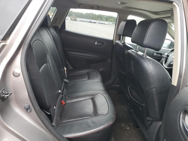 Photo 10 from auction – 2013 NISSAN ROGUE S with VIN JN8AS5MV6DW660665