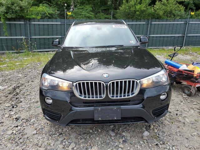 Photo 5 from auction – 2017 BMW X3 XDRIVE2 with VIN 5UXWX9C33H0T18155