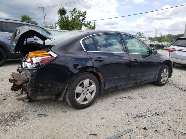 Photo 3 from auction – 2008 NISSAN ALTIMA 2.5 with VIN 1N4AL21E38C235767