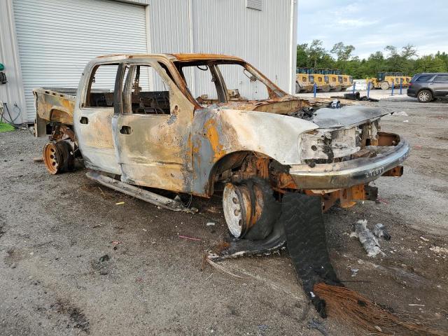 Photo 4 from auction – 2002 FORD F150 SUPER with VIN 1FTRW08L92KD58970