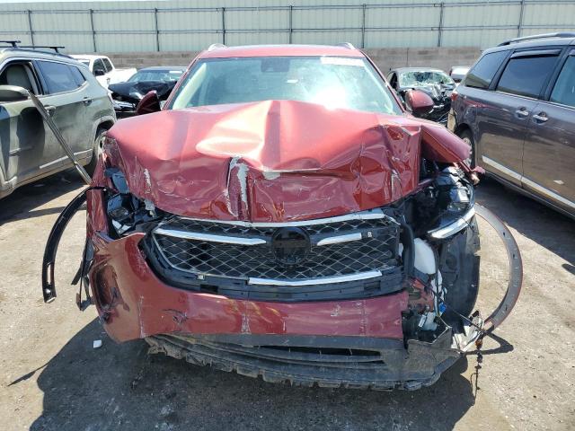 Photo 5 from auction – 2023 BUICK ENVISION A with VIN LRBFZSR4XPD064405