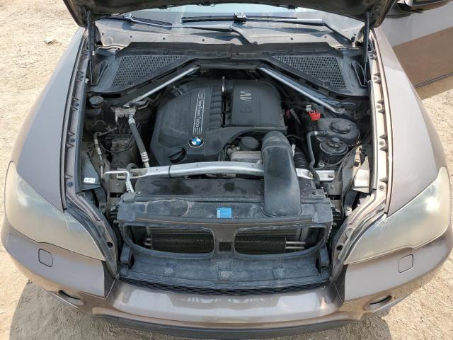 Photo 12 from auction – 2011 BMW X5 XDRIVE3 with VIN 5UXZV4C51BL416629