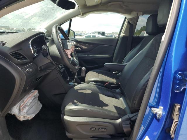 Photo 7 from auction – 2018 BUICK ENCORE PRE with VIN KL4CJASB6JB530911