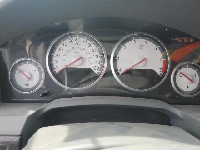 Photo 9 from auction – 2010 DODGE GRAND CARA with VIN 2D4RN5D16AR388919
