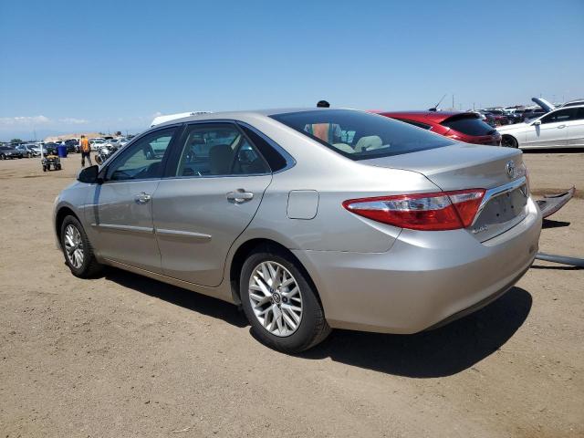 Photo 2 from auction – 2016 TOYOTA CAMRY LE with VIN 4T4BF1FK3GR570696