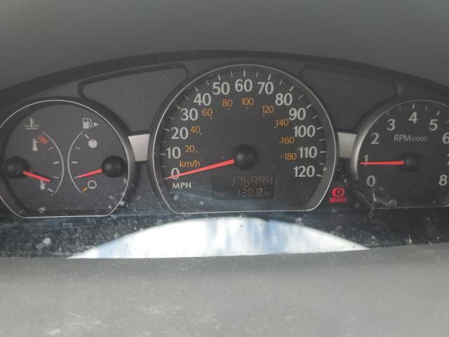 Photo 9 from auction – 2004 SATURN ION LEVEL with VIN 1G8AJ52F64Z163473
