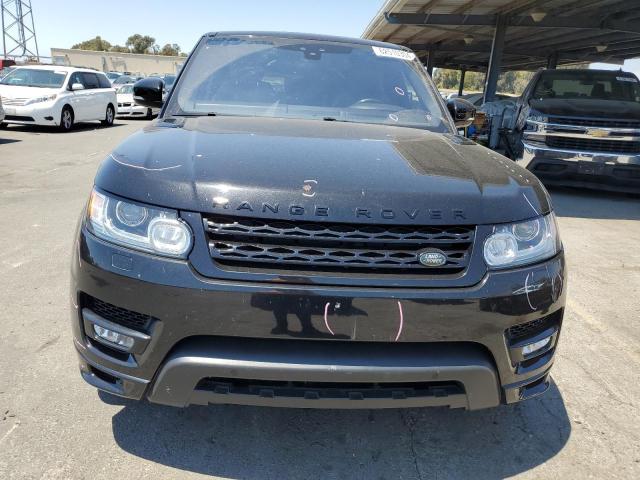 Photo 5 from auction – 2017 LAND ROVER RANGE ROVE with VIN SALWV2FV3HA667508