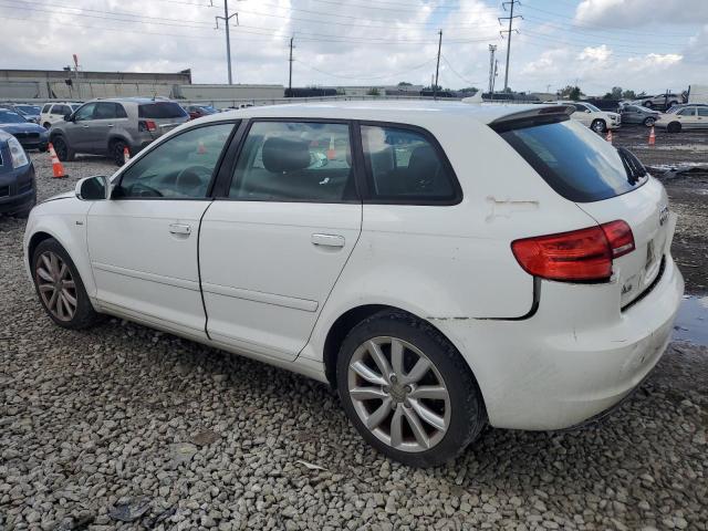 Photo 2 from auction – 2011 AUDI A3 PREMIUM with VIN WAUBJBFM6BA052545