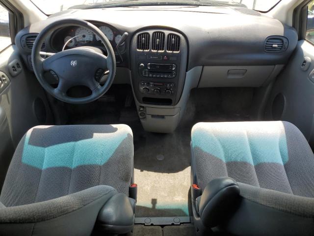 Photo 8 from auction – 2006 DODGE CARAVAN with VIN 1D8GP24RX6B517576
