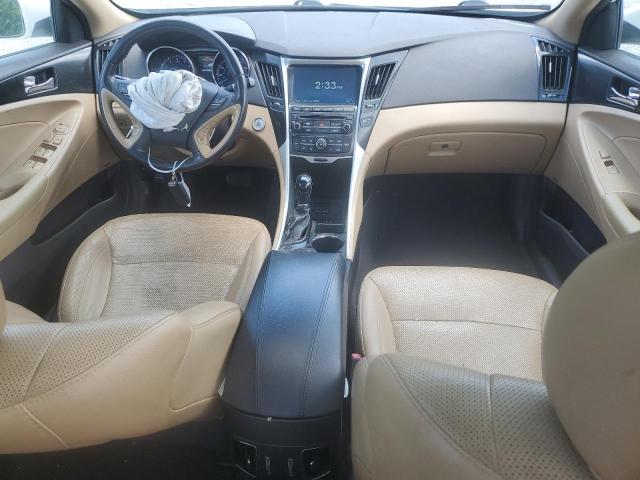 Photo 8 from auction – 2014 HYUNDAI SONATA SE with VIN 5NPEC4ACXEH815362