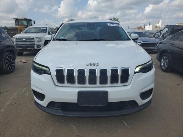 Photo 5 from auction – 2021 JEEP CHEROKEE L with VIN 1C4PJLCB8MD116281