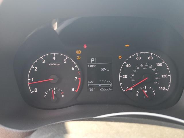 Photo 9 from auction – 2022 HYUNDAI ACCENT SE with VIN 3KPC24A60NE156636