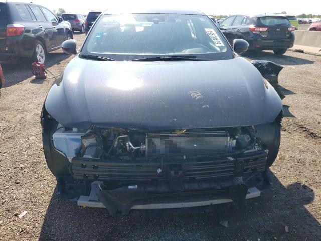 Photo 5 from auction – 2023 NISSAN SENTRA SR with VIN 3N1AB8DV1PY297298