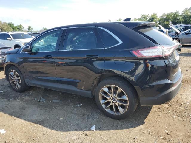 Photo 2 from auction – 2017 FORD EDGE TITAN with VIN 2FMPK4K98HBC06815