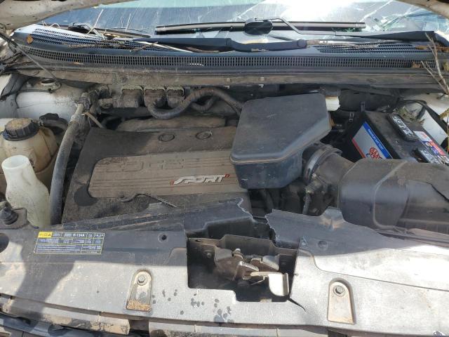 Photo 12 from auction – 2012 FORD EDGE SPORT with VIN 2FMDK3AK5CBA52090