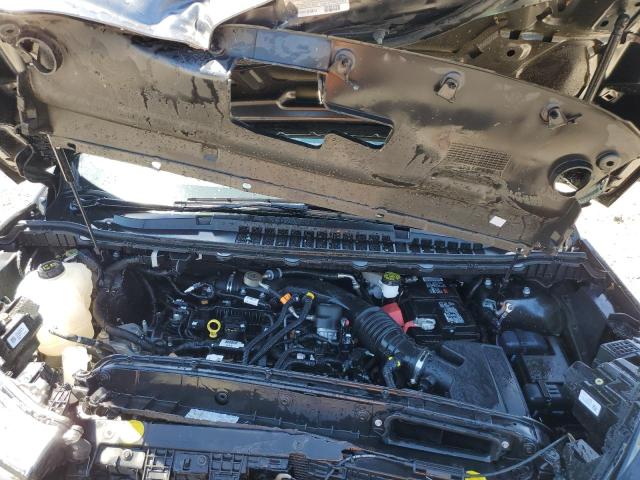 Photo 12 from auction – 2022 FORD EDGE SEL with VIN 2FMPK4J90NBA06170