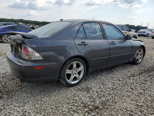 Photo 3 from auction – 2001 LEXUS IS 300 with VIN JTHBD182010027689