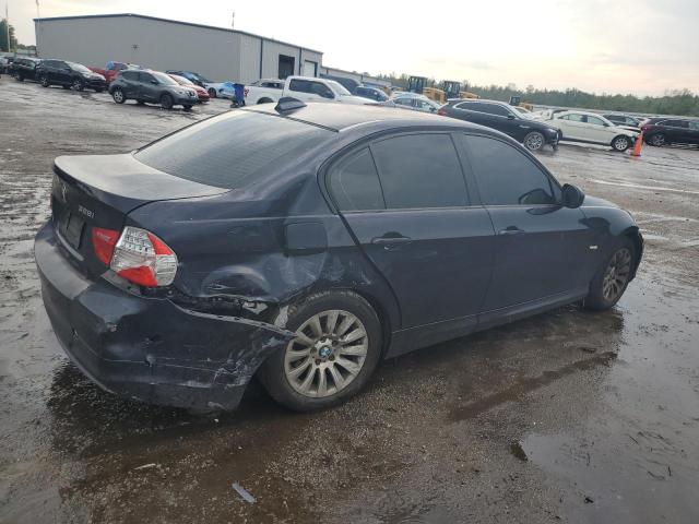 Photo 3 from auction – 2009 BMW 328 I with VIN WBAPH73569A171931
