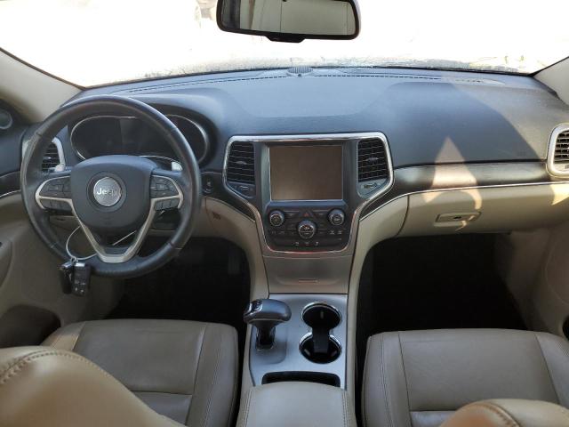 Photo 8 from auction – 2014 JEEP GRAND CHER with VIN 1C4RJEBG7EC580803