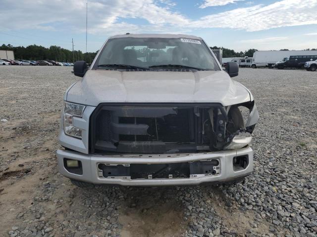 Photo 5 from auction – 2015 FORD F150 SUPER with VIN 1FTEX1C81FKF15160