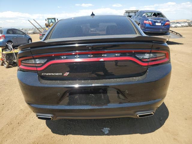 Photo 6 from auction – 2018 DODGE CHARGER GT with VIN 2C3CDXJG8JH213561