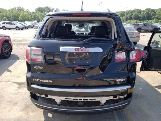 Photo 6 from auction – 2016 GMC ACADIA SLT with VIN 1GKKVRKD0GJ215790