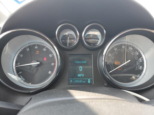 Photo 9 from auction – 2015 BUICK VERANO with VIN 1G4PS5SK5F4166287