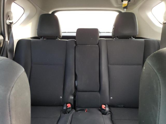 Photo 10 from auction – 2015 TOYOTA RAV4 LE with VIN 2T3BFREV0FW348210