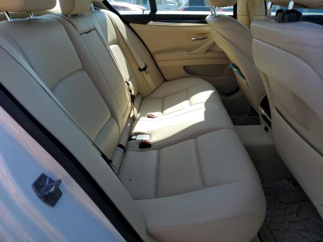 Photo 10 from auction – 2014 BMW 528 XI with VIN WBA5A7C51ED618850