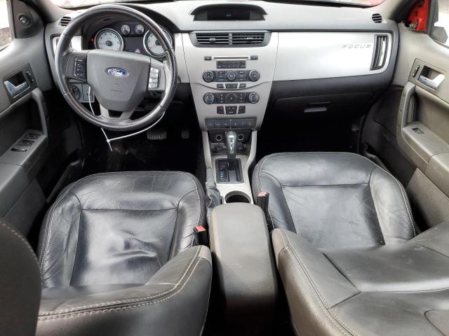 Photo 8 from auction – 2008 FORD FOCUS SE with VIN 1FAHP35N48W135338