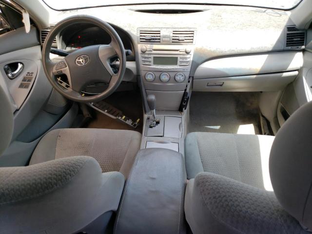 Photo 8 from auction – 2011 TOYOTA CAMRY BASE with VIN 4T1BF3EK0BU191462